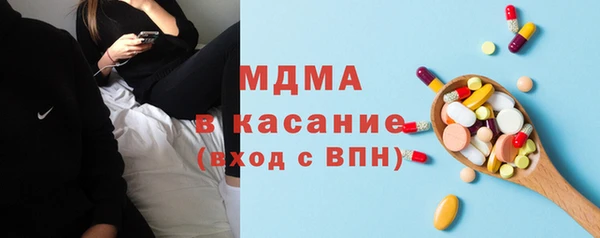 индика Абаза