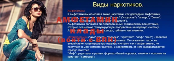 стаф Абинск
